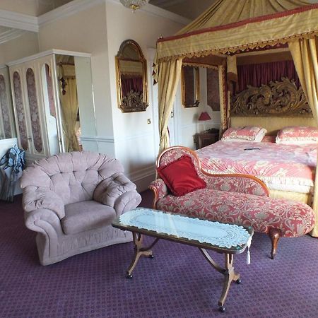 The Prince Regent Brighton Rum bild