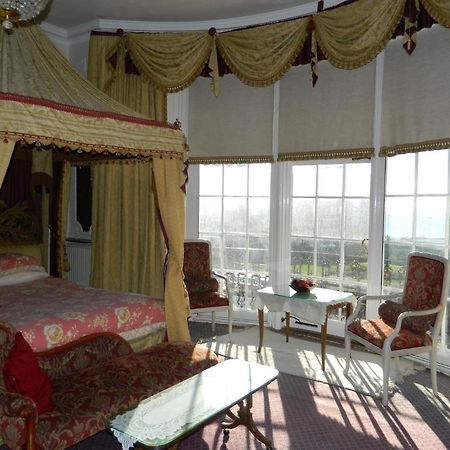 The Prince Regent Brighton Rum bild