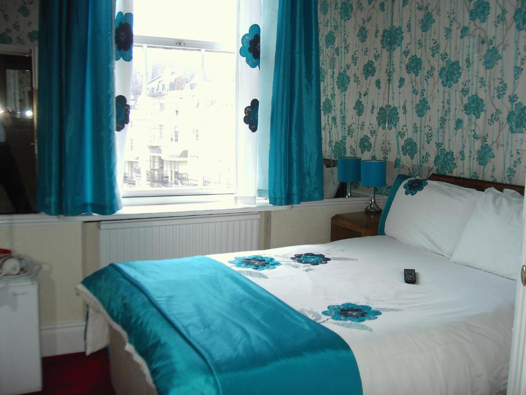 The Prince Regent Brighton Rum bild