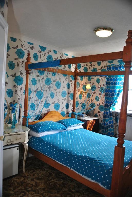 The Prince Regent Brighton Rum bild