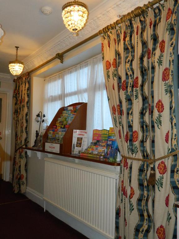 The Prince Regent Brighton Exteriör bild